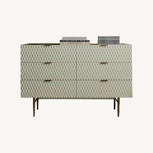 Used West Elm Audrey Dresser for sale on AptDeco