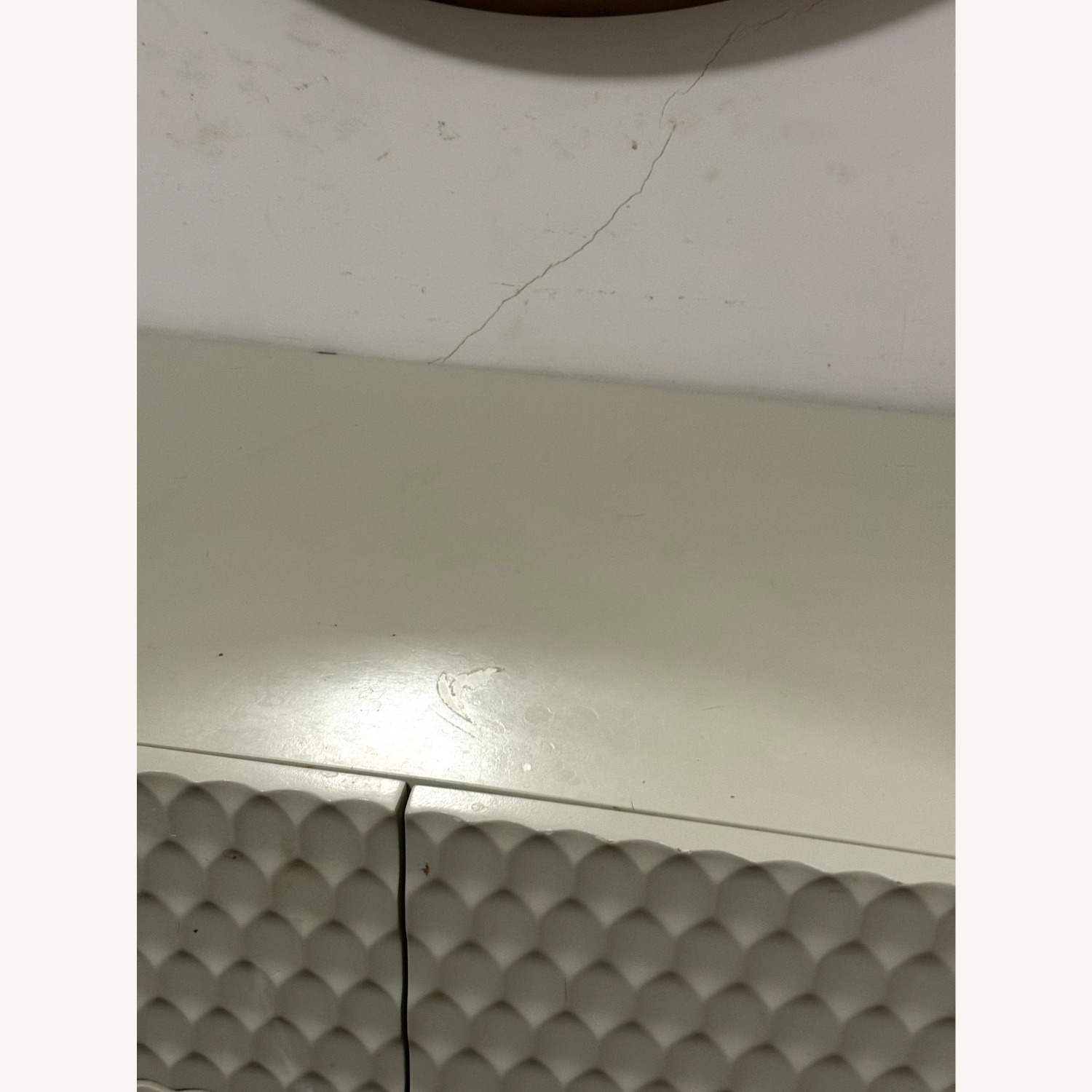 West Elm Audrey Dresser  - image-2