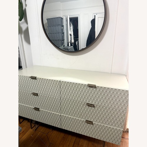 Used West Elm Audrey Dresser  for sale on AptDeco