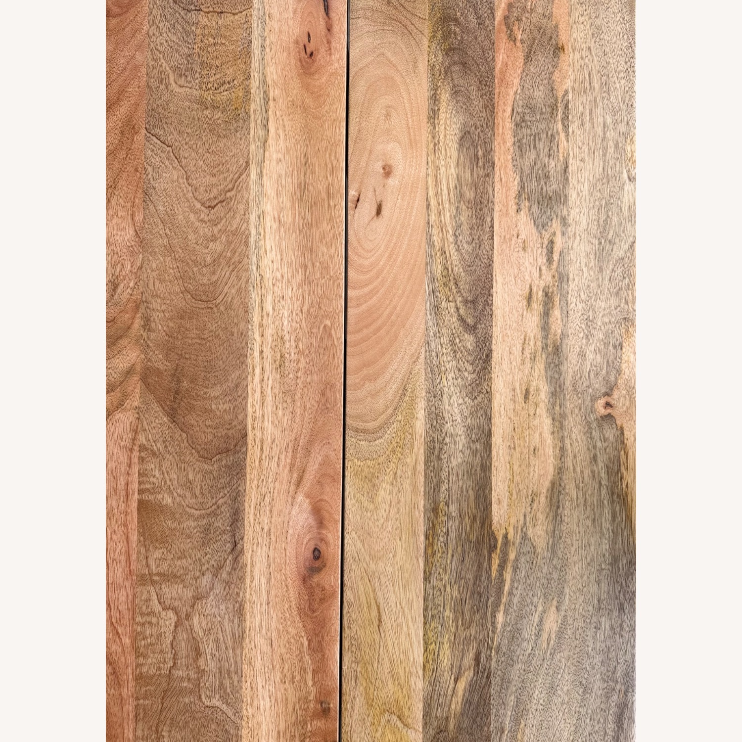 West Elm Box Frame Extendable Table 24” -48” - image-7