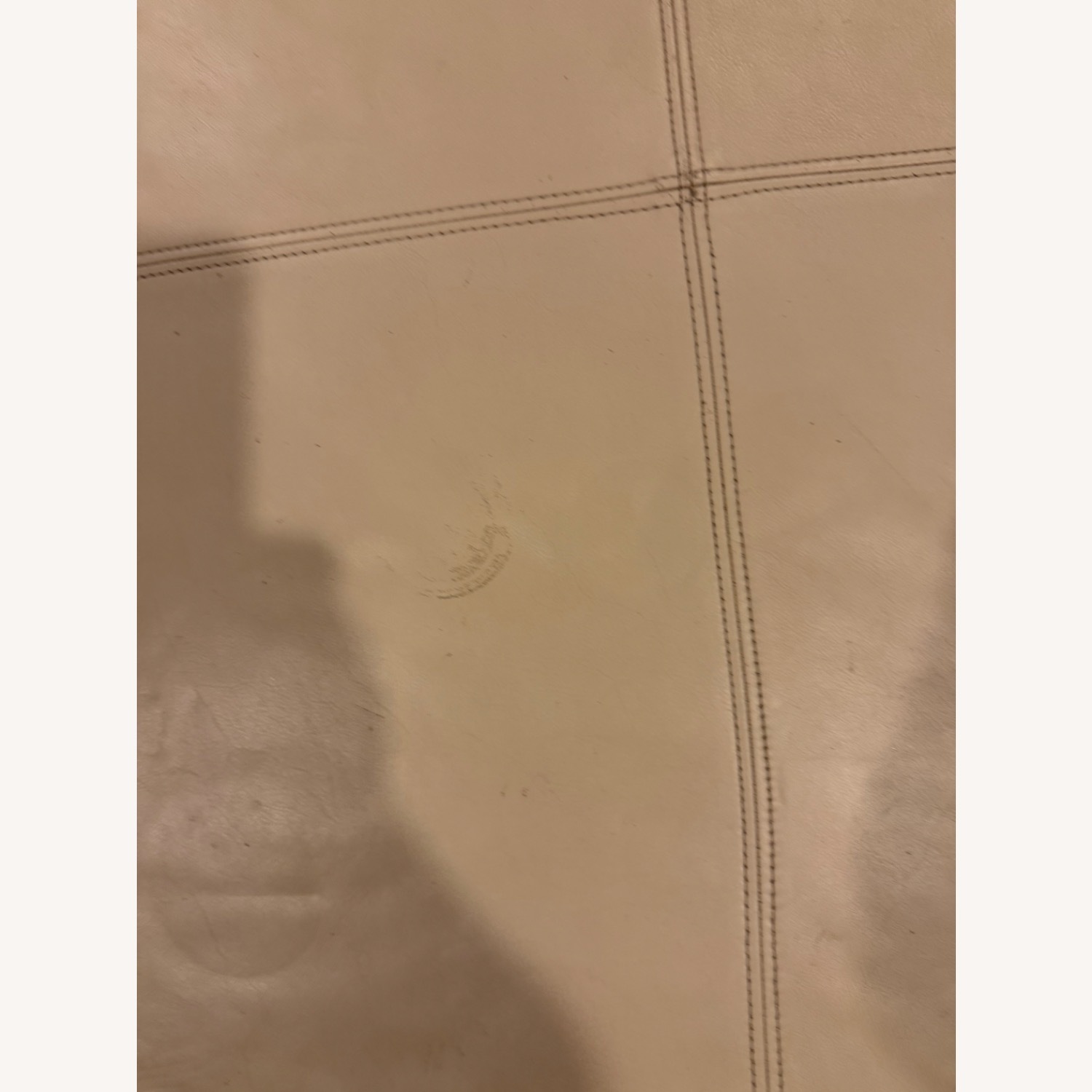 Ethan Allen Acata Three Piece Leather Sectional - image-21