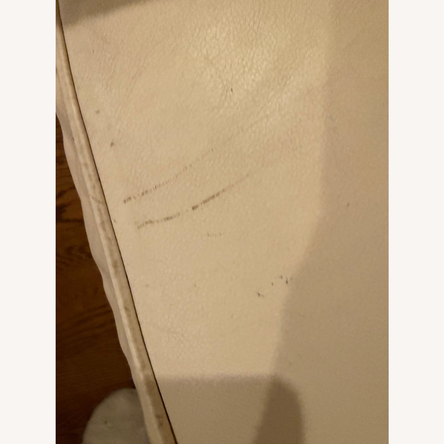 Ethan Allen Acata Three Piece Leather Sectional - image-19