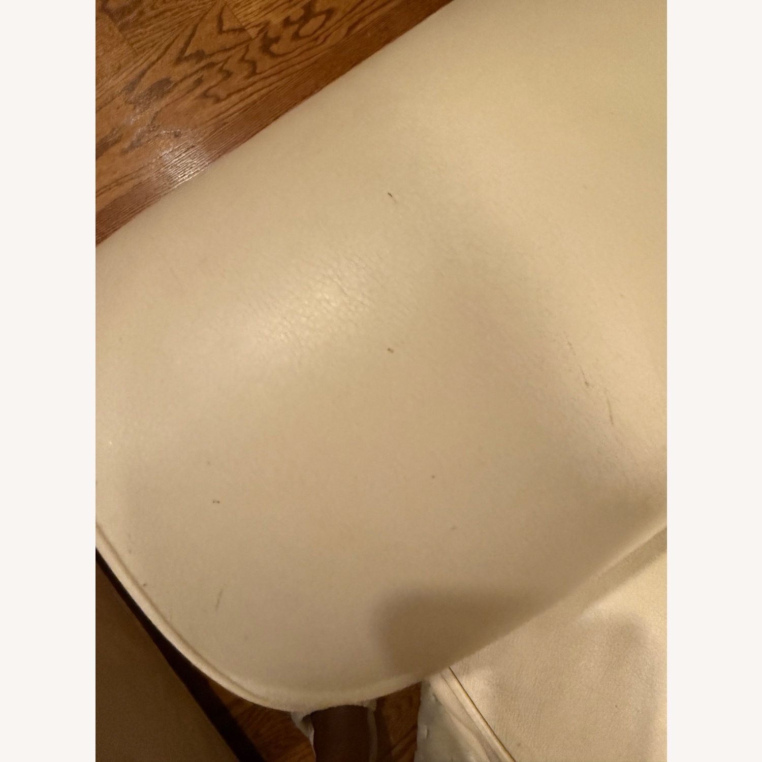 Ethan Allen Acata Three Piece Leather Sectional - image-17