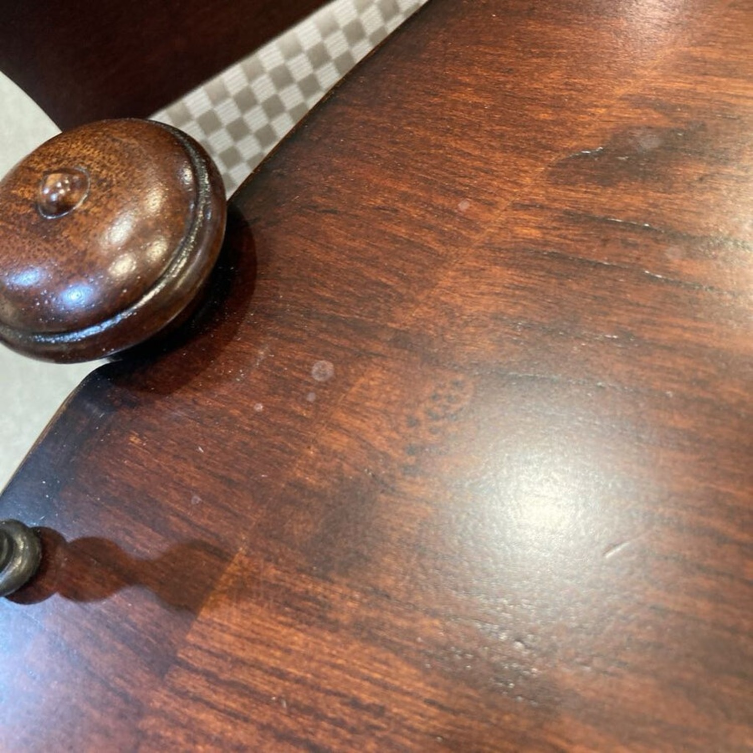 Keating Serving Cart Furniture - image-8