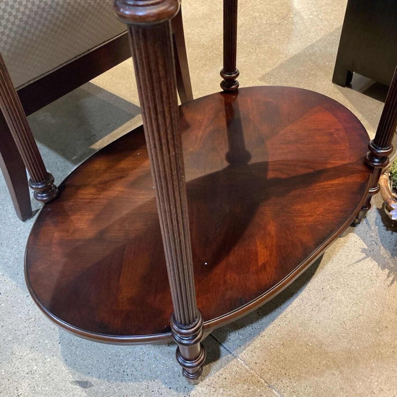 Keating Serving Cart Furniture - image-3