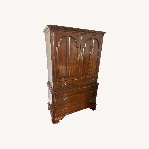 Used Vintage Armoire for sale on AptDeco