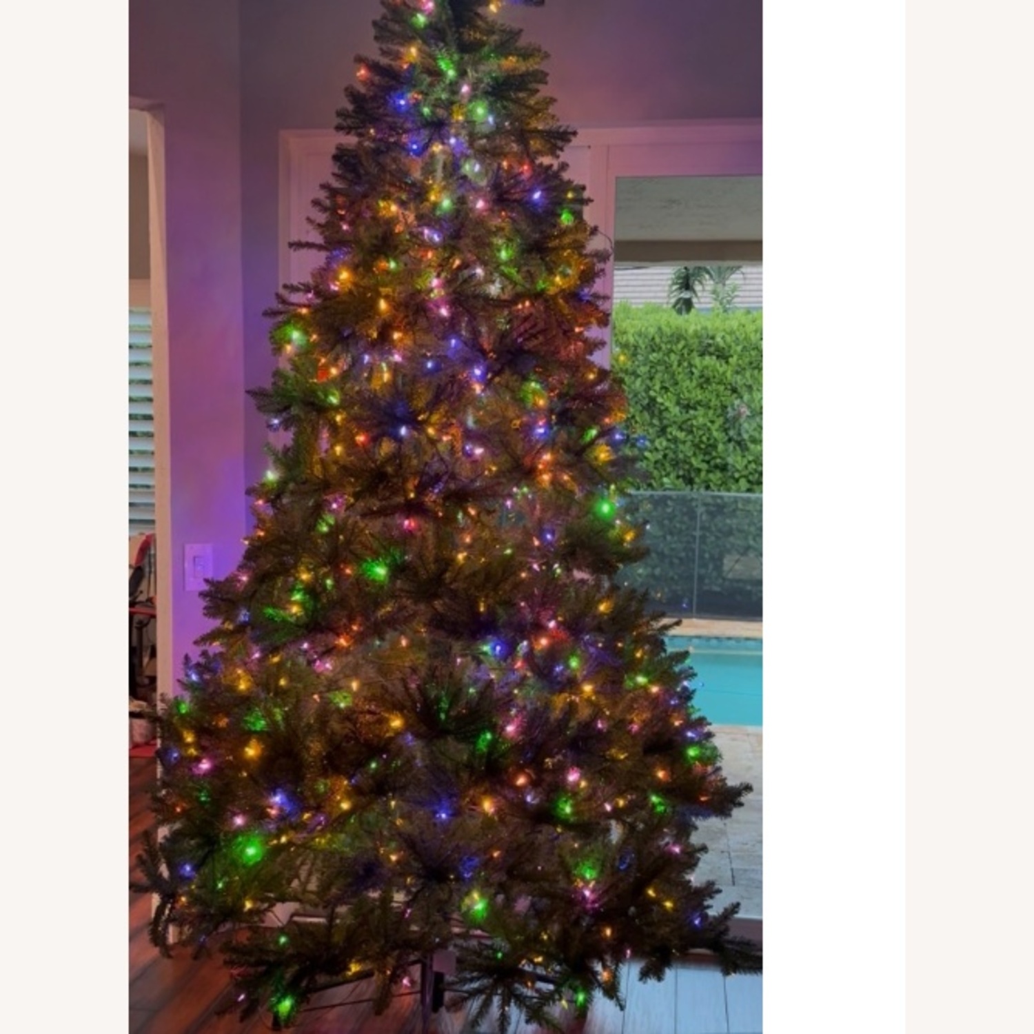 National Tree Company Green Décor - image-0