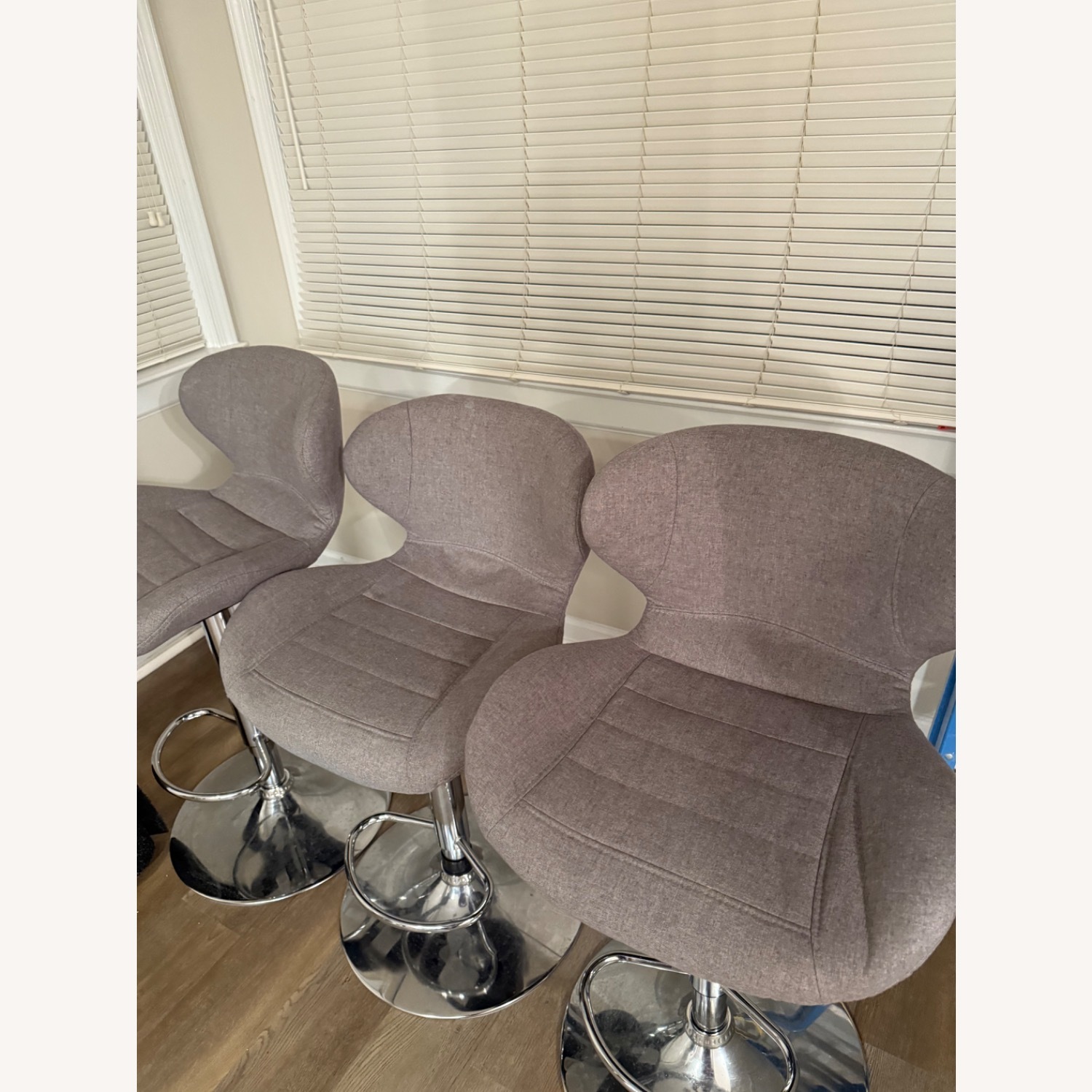 Buckhead Bar Stools - image-2