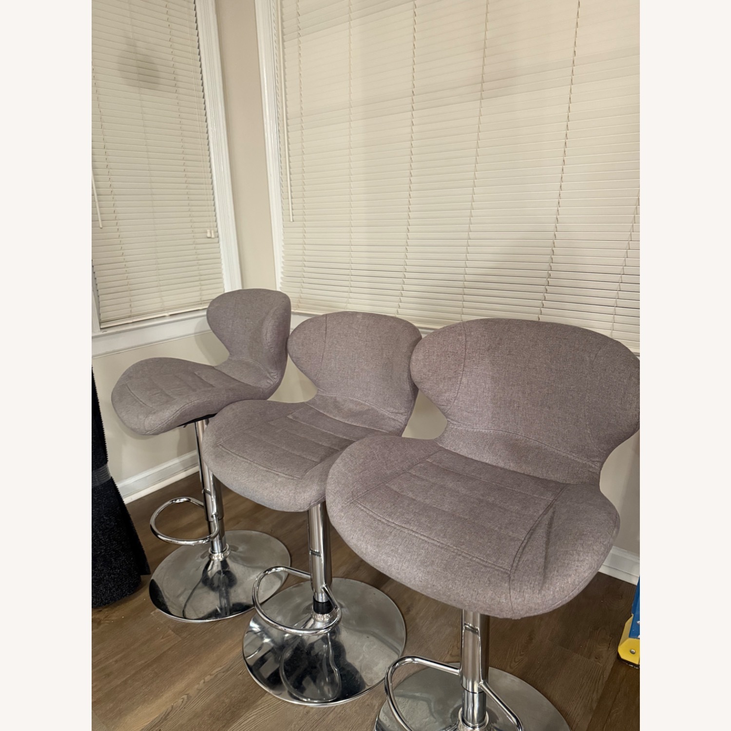 Buckhead Bar Stools - image-1