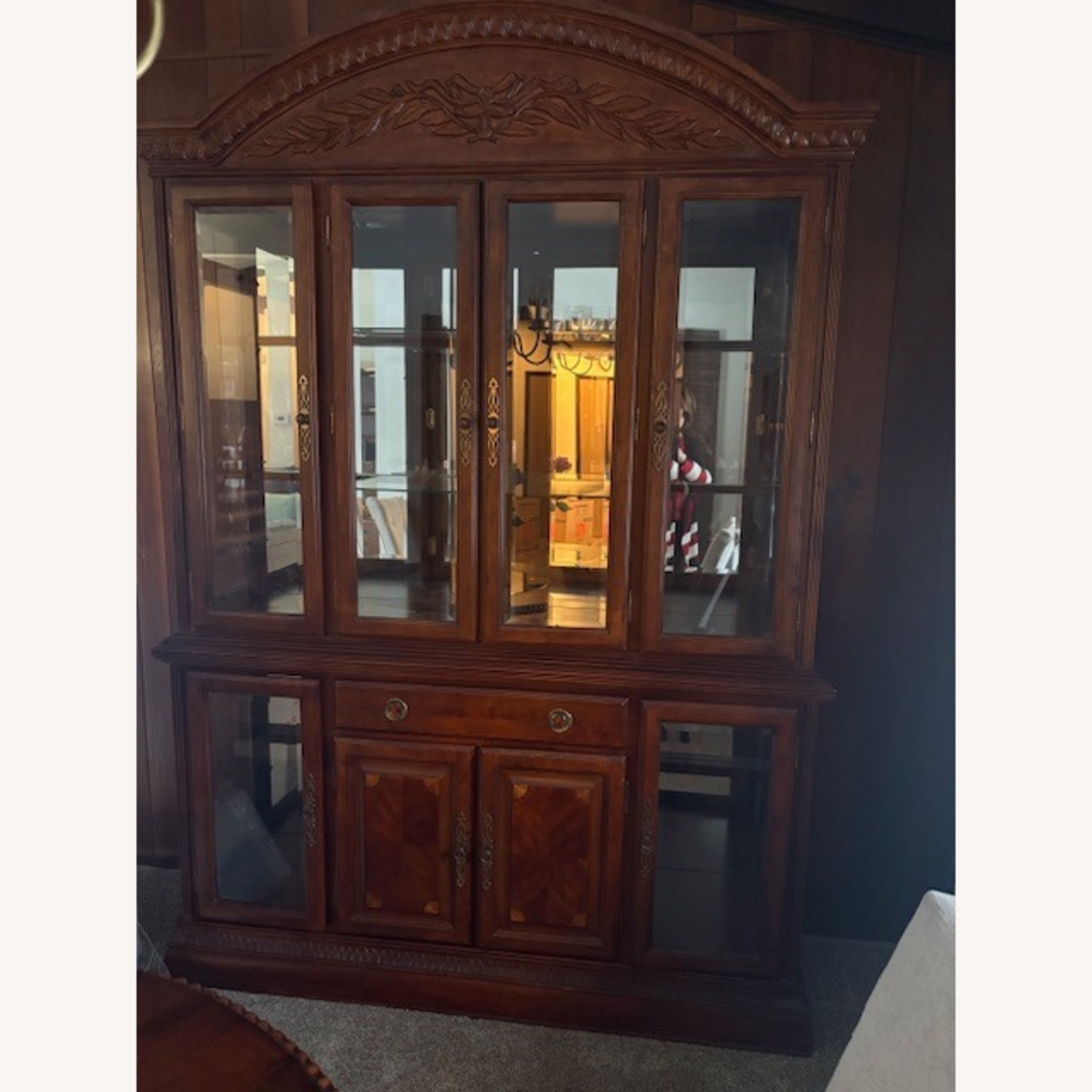 China Cabinet - image-2