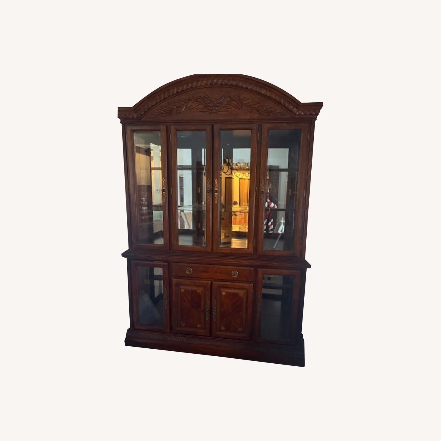 China Cabinet - image-0