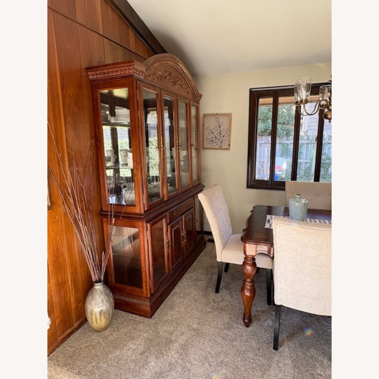 China Cabinet - image-1
