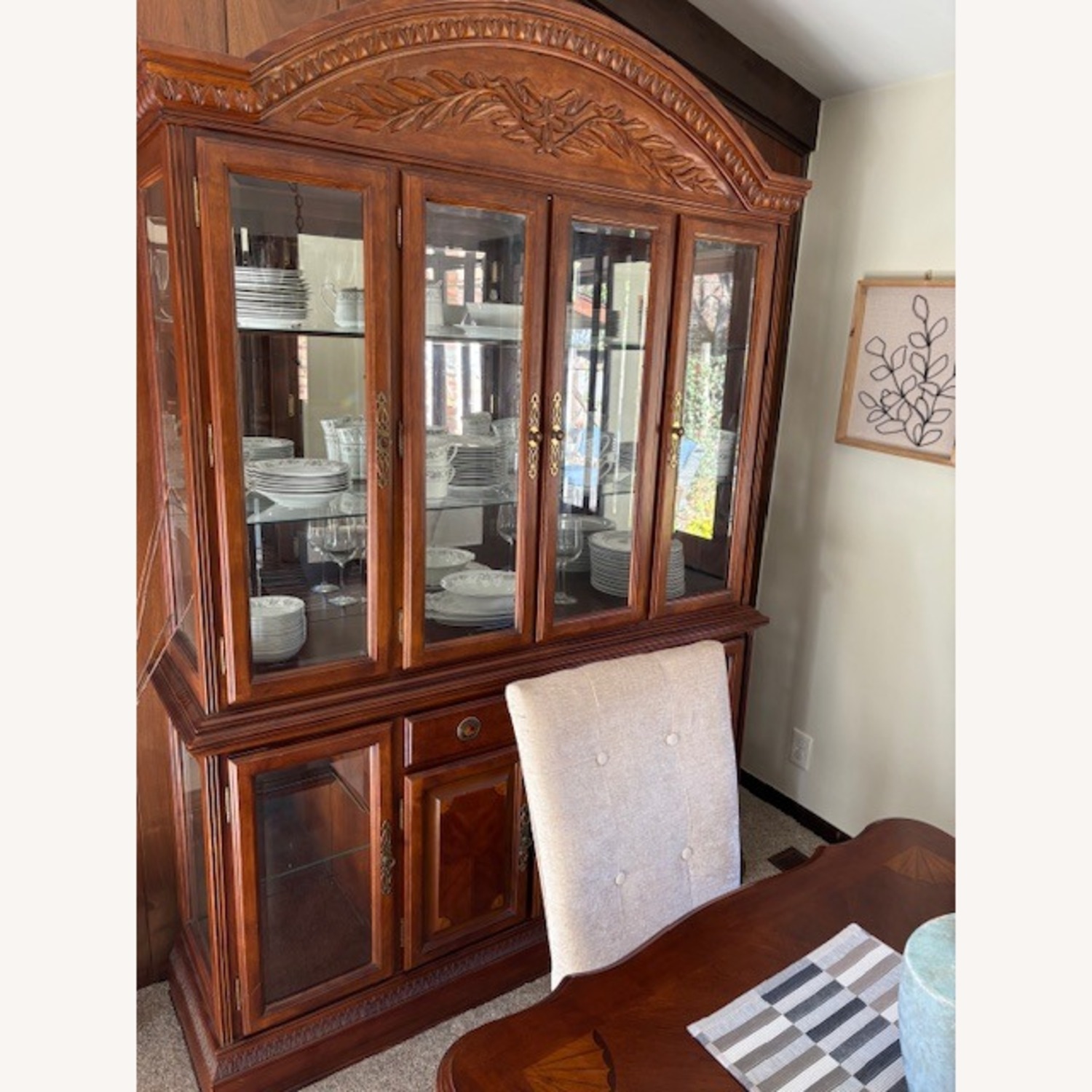 China Cabinet - image-0