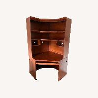 Corner Furniture Wall Unit