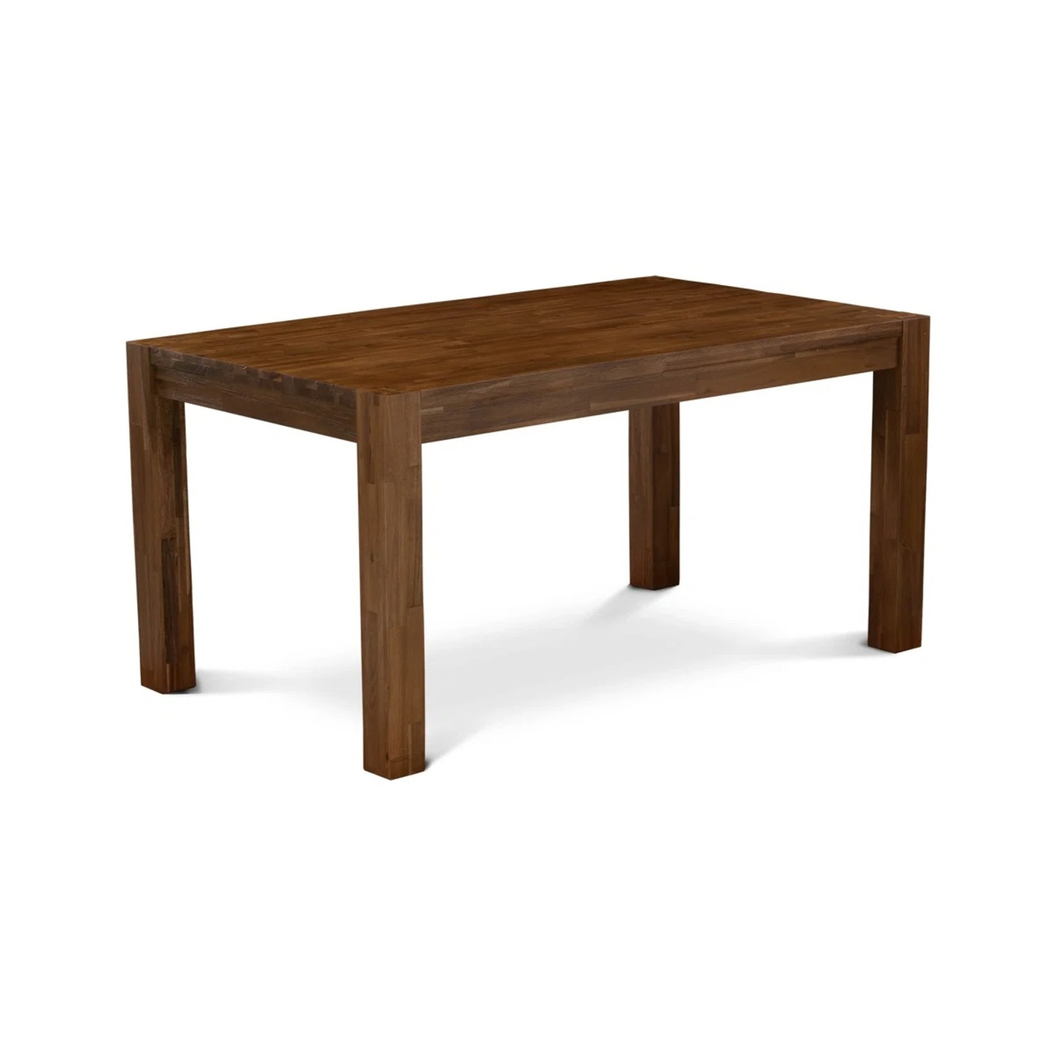 Wayfair Solid Wood Dining Table - image-0