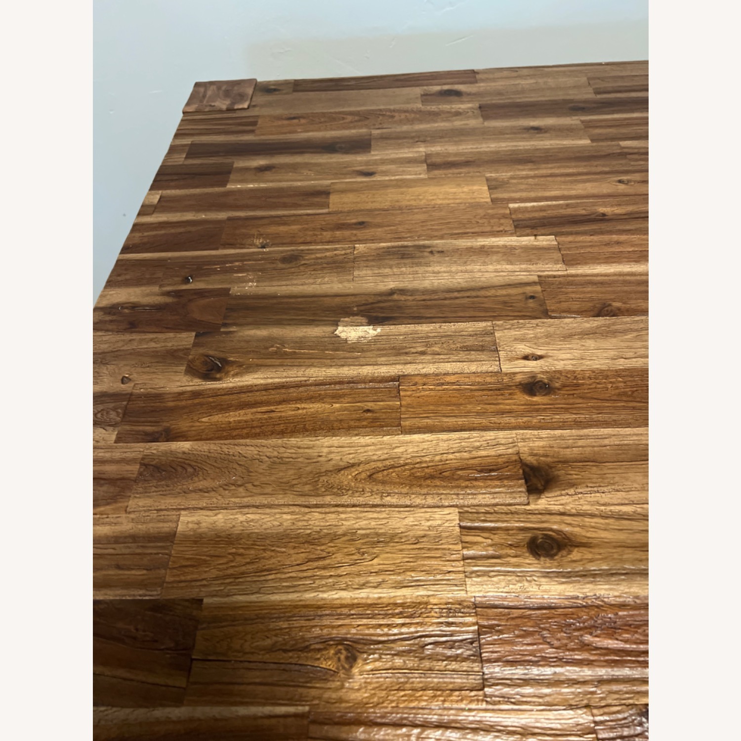 Wayfair Solid Wood Dining Table - image-4