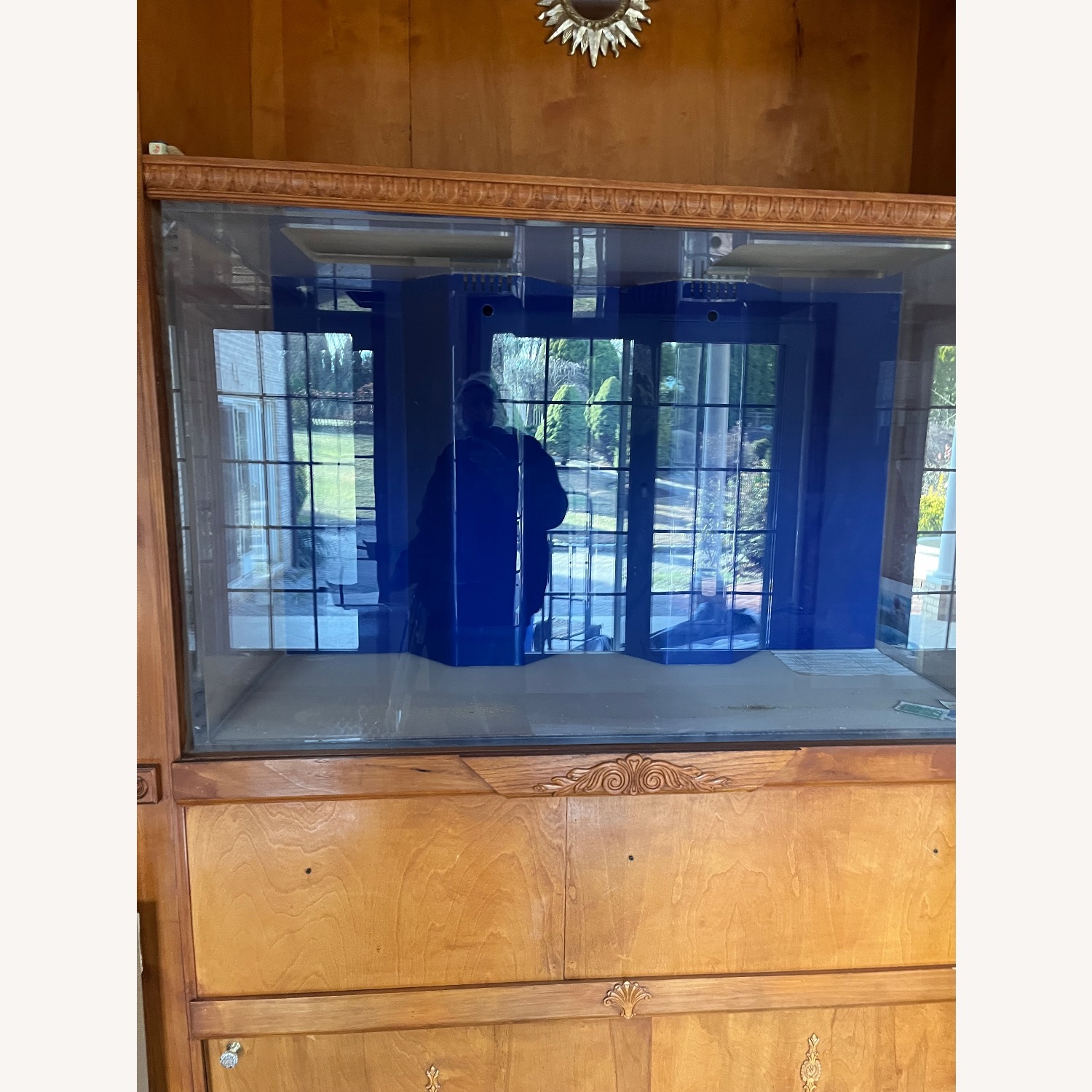 Vintage/Antique Natural Wall Decor - image-4