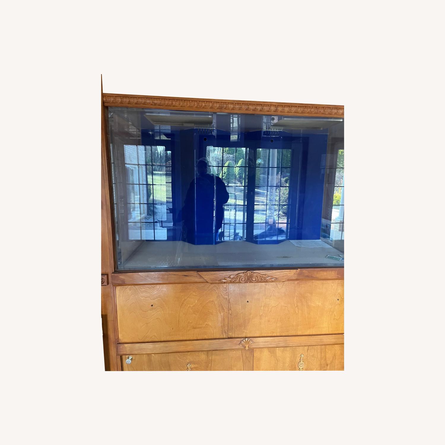 Vintage/Antique Natural Wall Decor - image-0