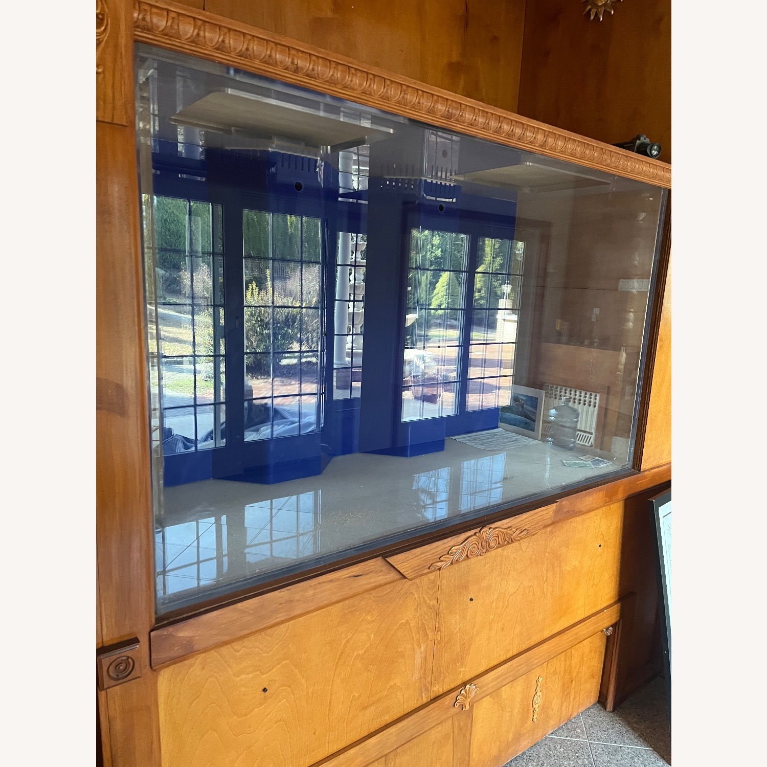 Vintage/Antique Natural Wall Decor - image-0