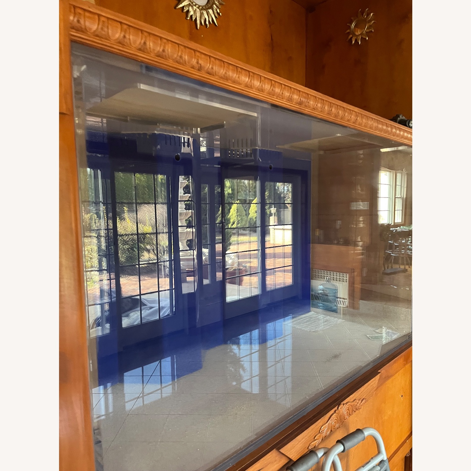 Vintage/Antique Natural Wall Decor - image-3