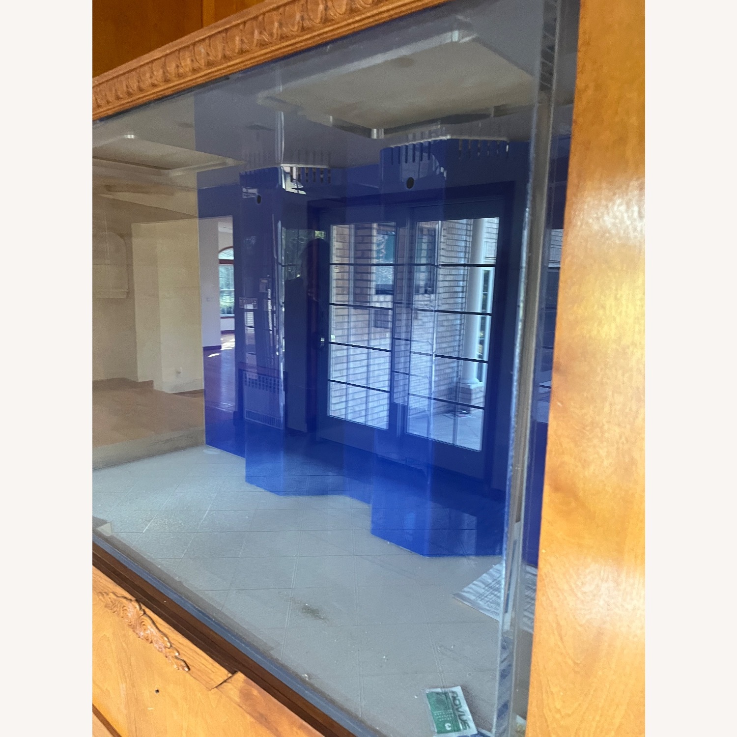 Vintage/Antique Natural Wall Decor - image-1