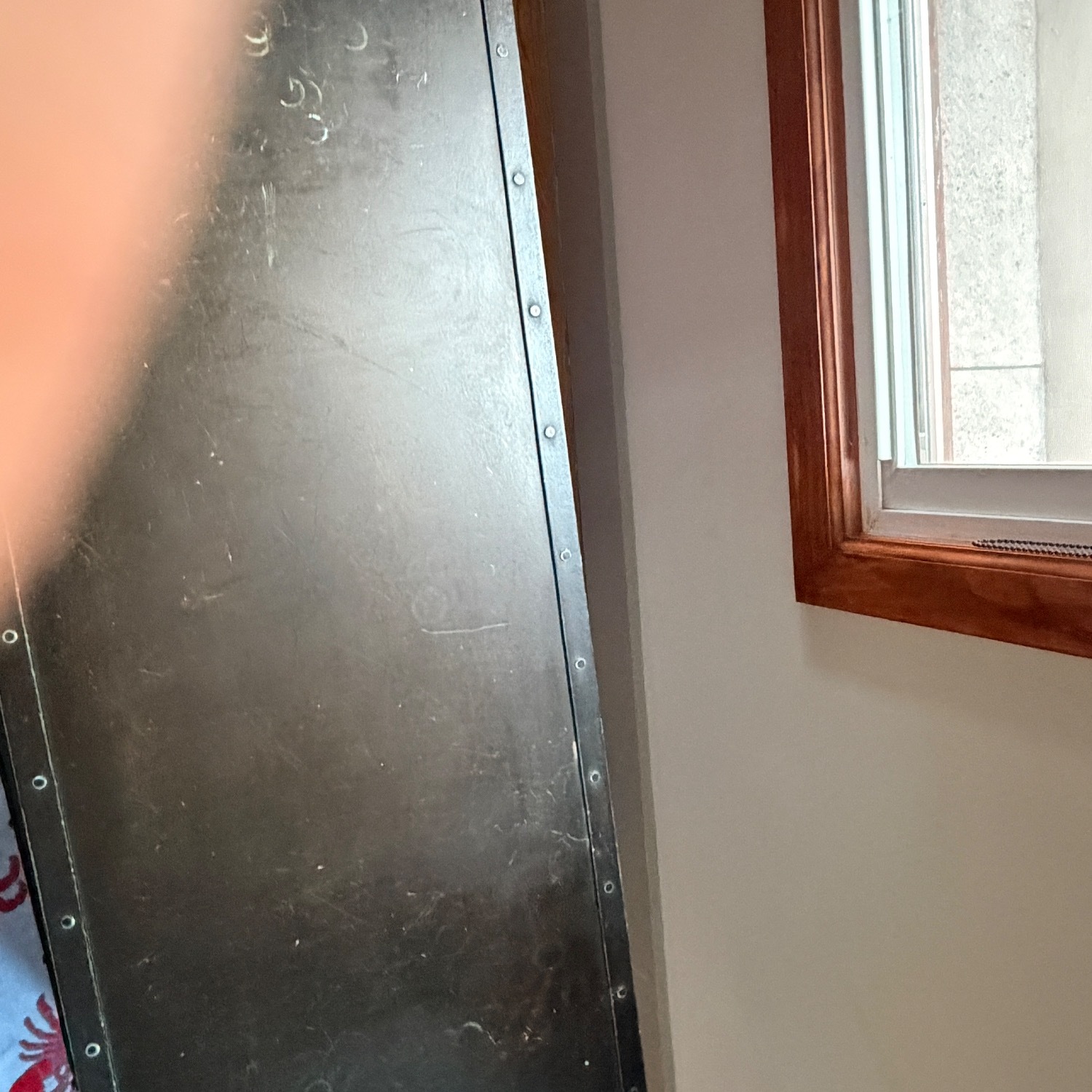 Restoration Hardware Industrial Tool Chest 4-Door Media Console - image-12