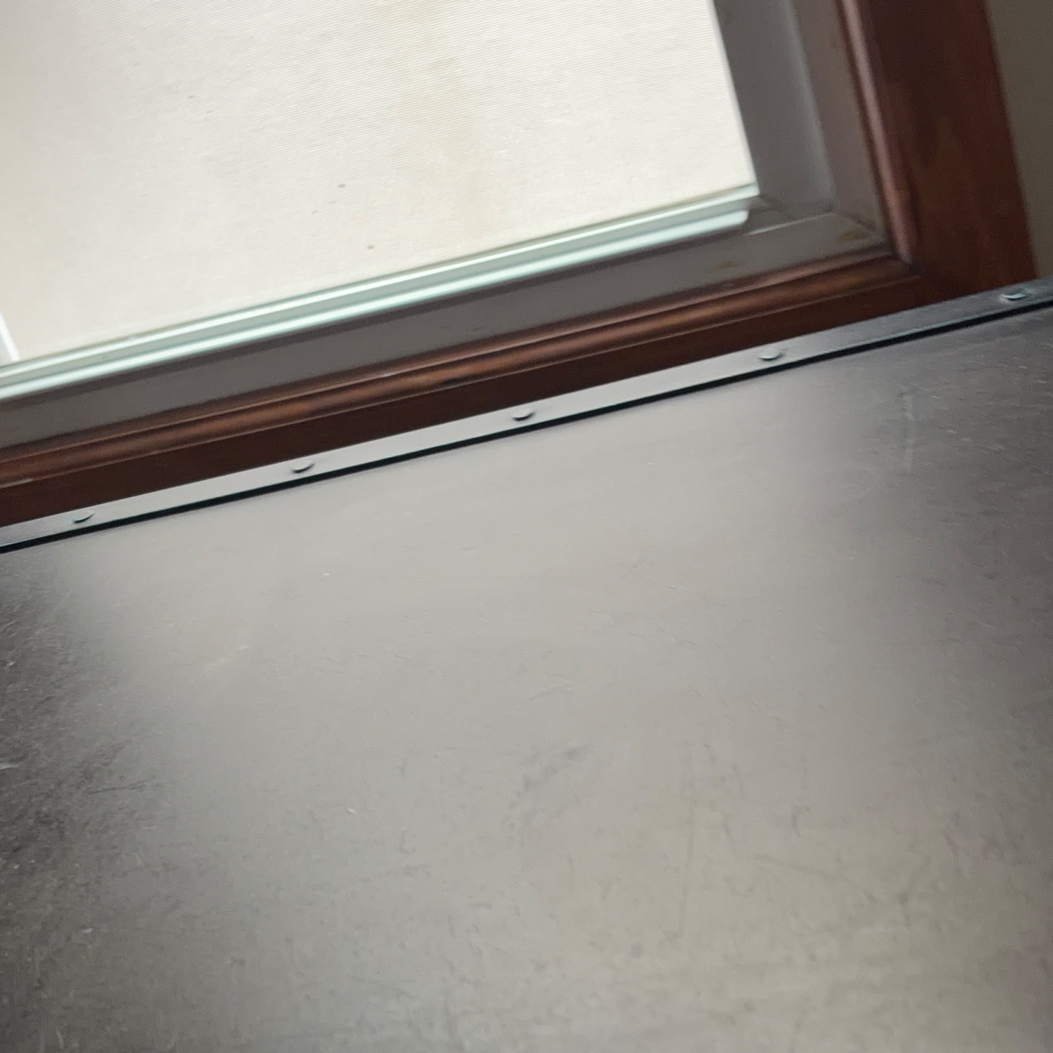 Restoration Hardware Industrial Tool Chest 4-Door Media Console - image-6