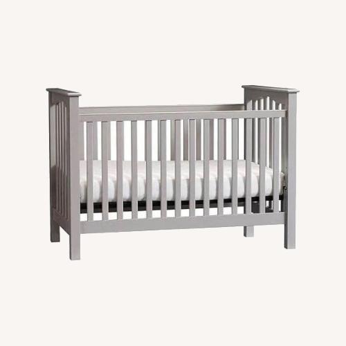 Used Pottery Barn Kendall Crib for sale on AptDeco