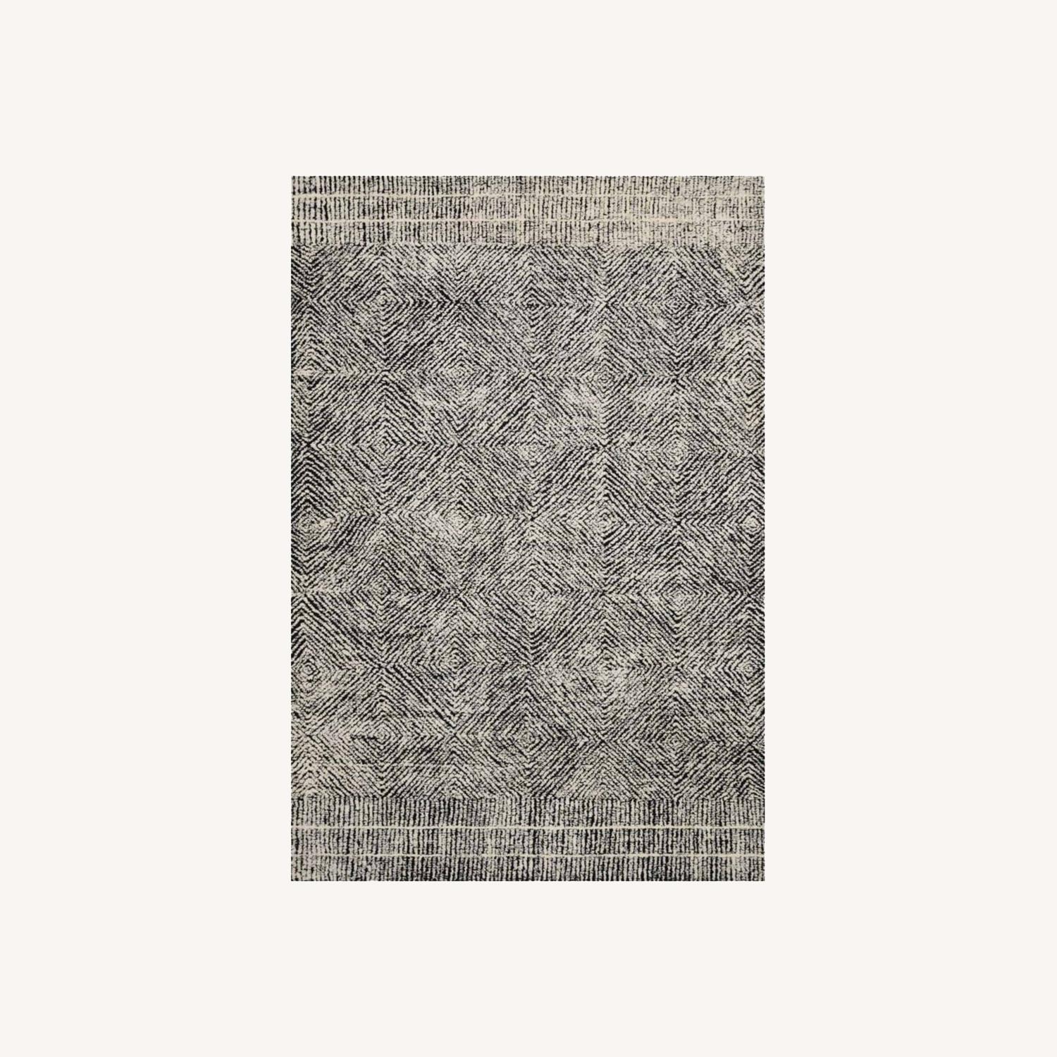 Loloi Kopa Natural Area Rug 9' x 13' - image-0