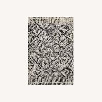 Loloi Kopa Natural Area Rug 9' x 13'