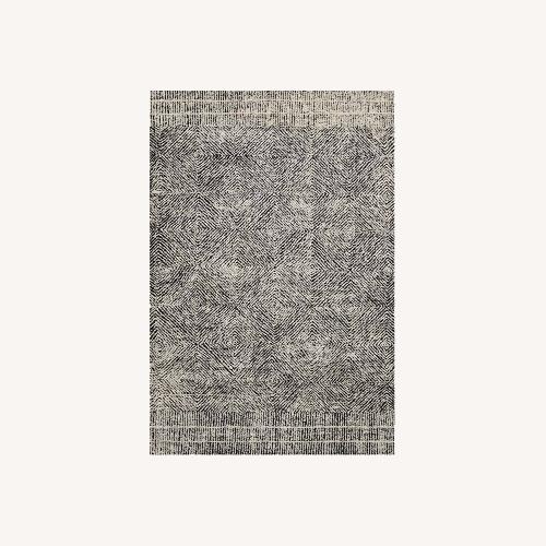 Used Loloi Kopa Natural Area Rug 9' x 13' for sale on AptDeco