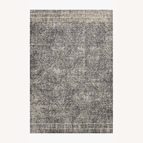 Used Loloi Kopa Natural Area Rug 9' x 13' for sale on AptDeco