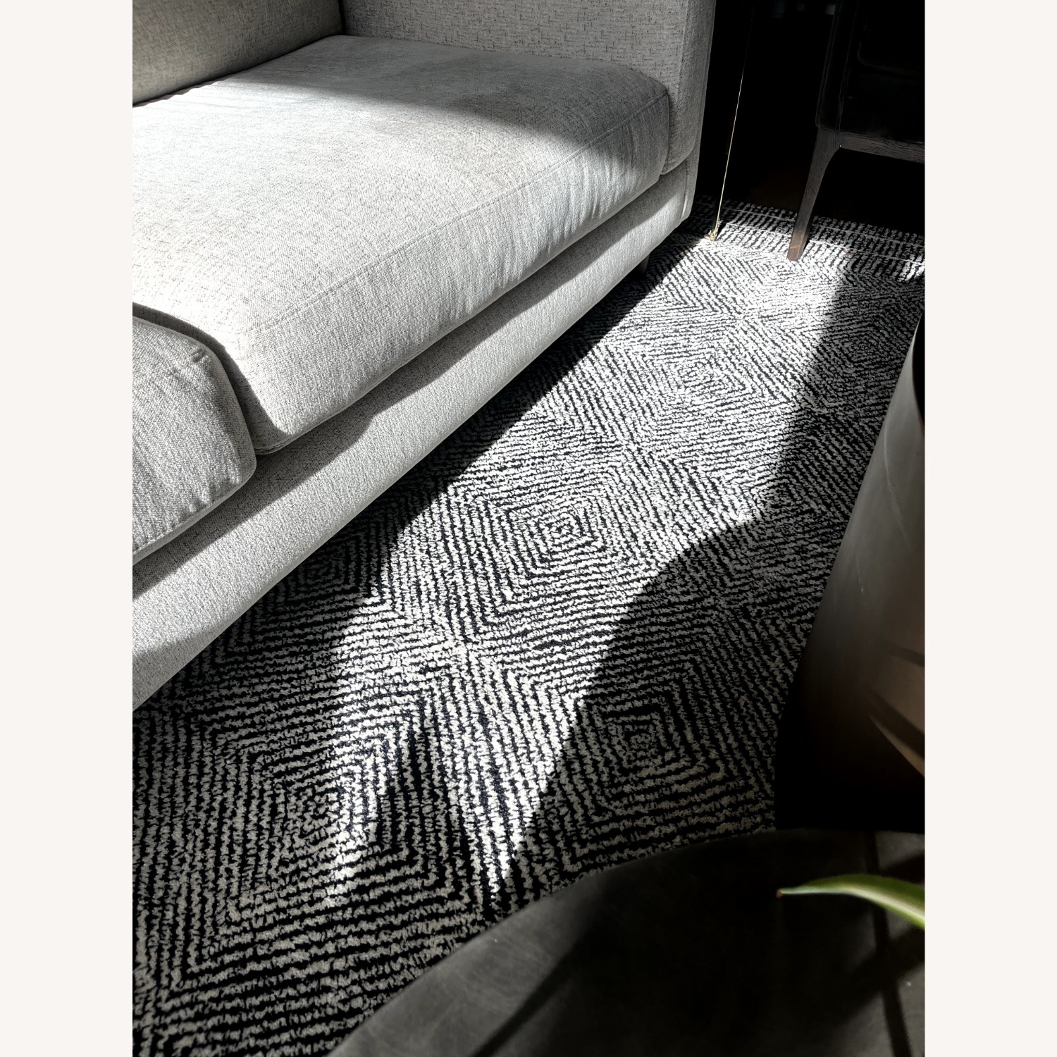 Loloi Kopa Natural Area Rug 9' x 13' - image-2