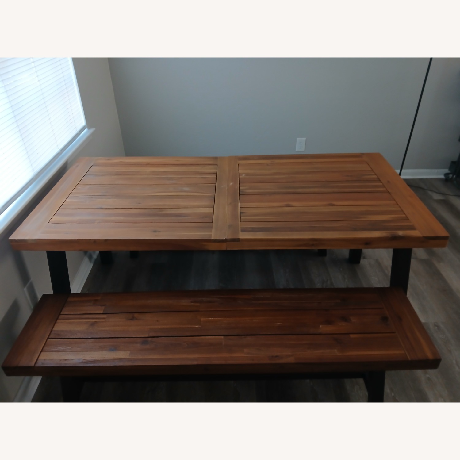 Christopher Knight Home Natural Patio Furniture - image-3