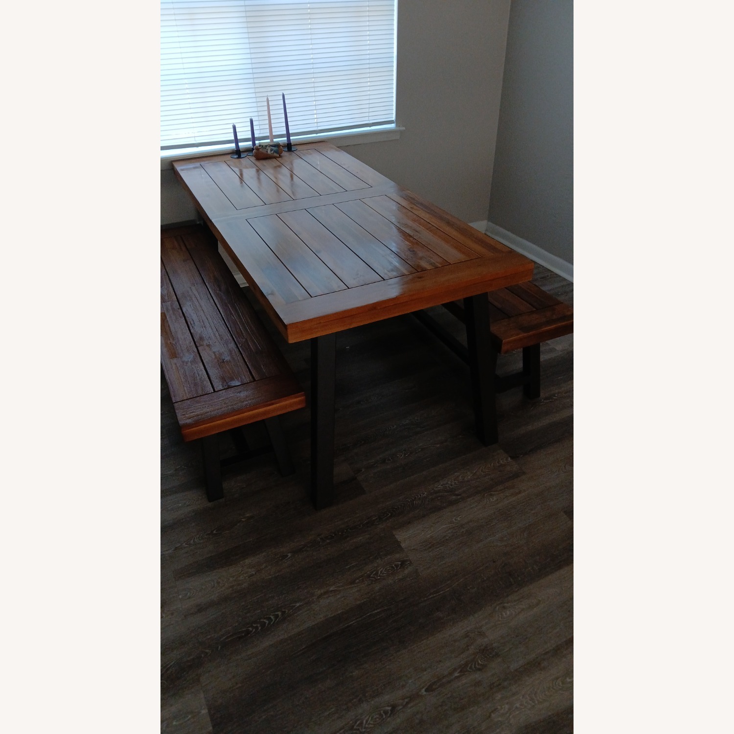 Christopher Knight Home Natural Patio Furniture - image-2