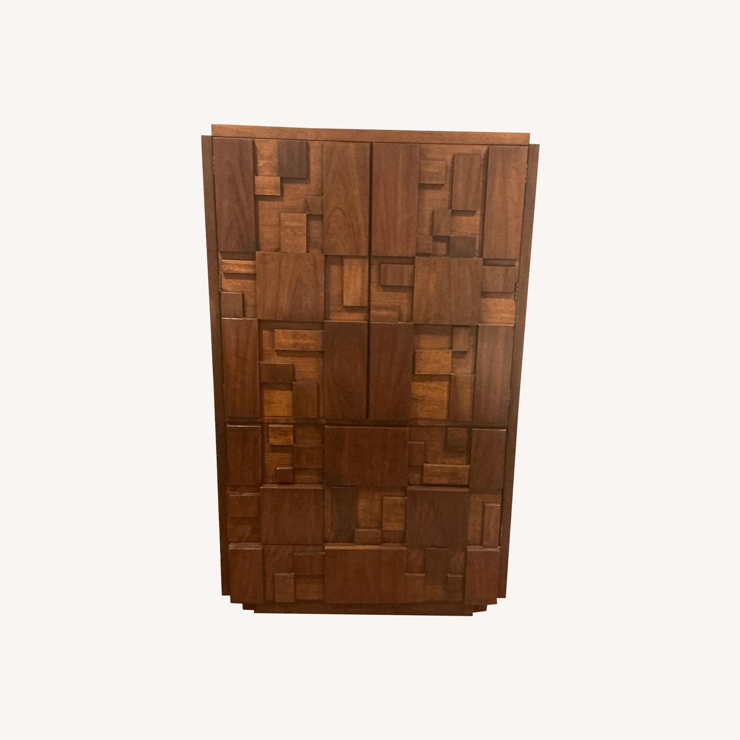 Lane Armoire - image-0