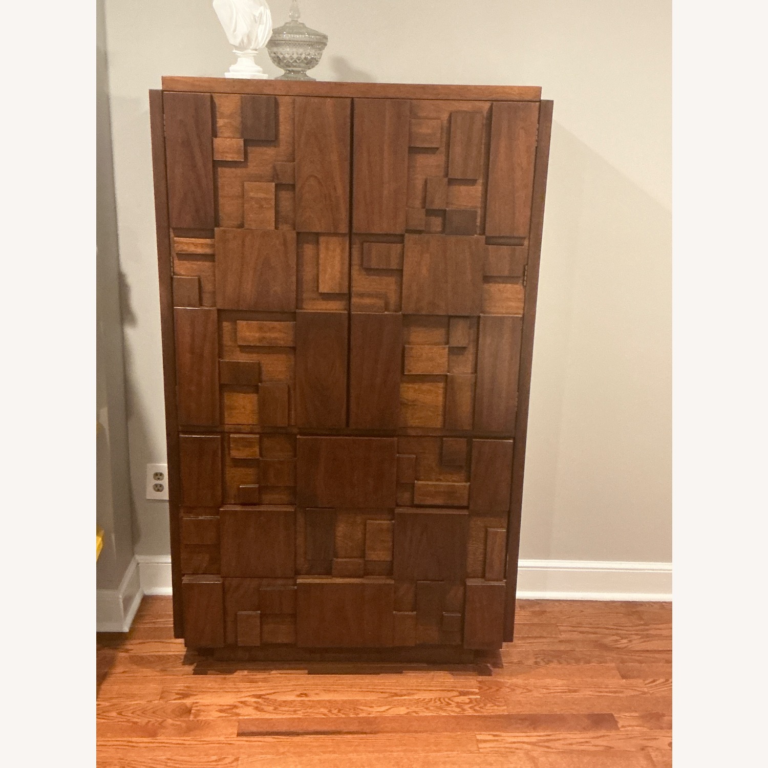 Lane Armoire - image-3