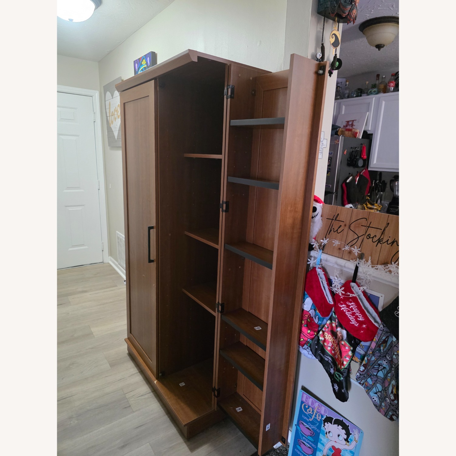 Armoire Cabinet - image-3