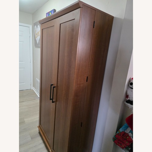 Used Armoire Cabinet for sale on AptDeco