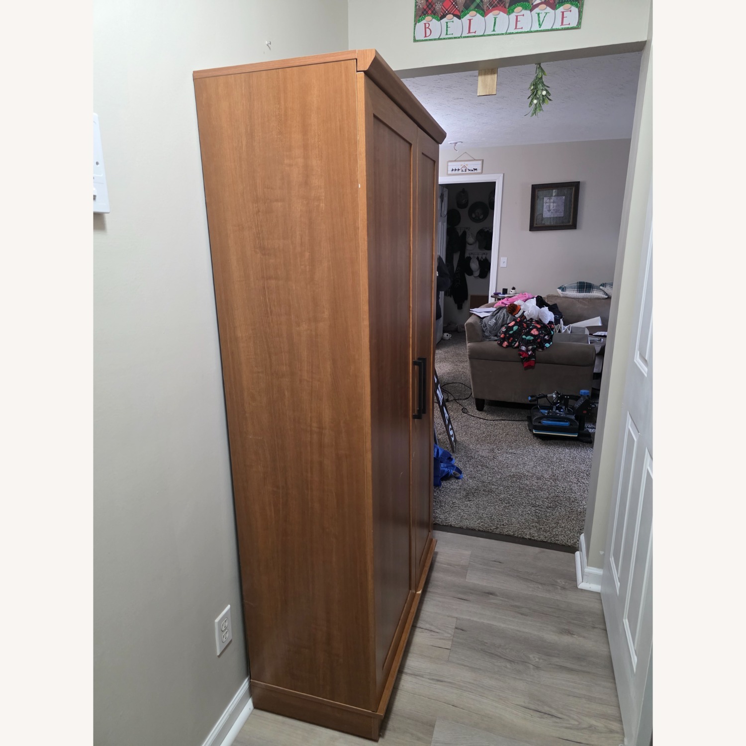 Armoire Cabinet - image-2