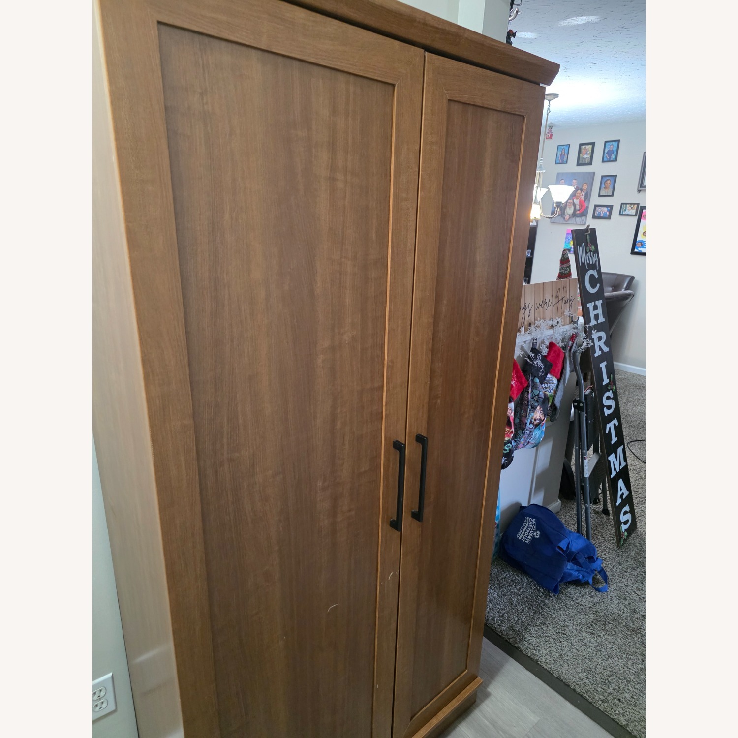 Armoire Cabinet - image-1