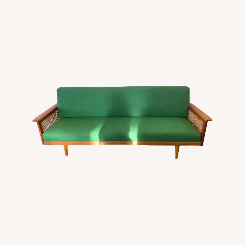 Used Mid Century Modern Sofa for sale on AptDeco