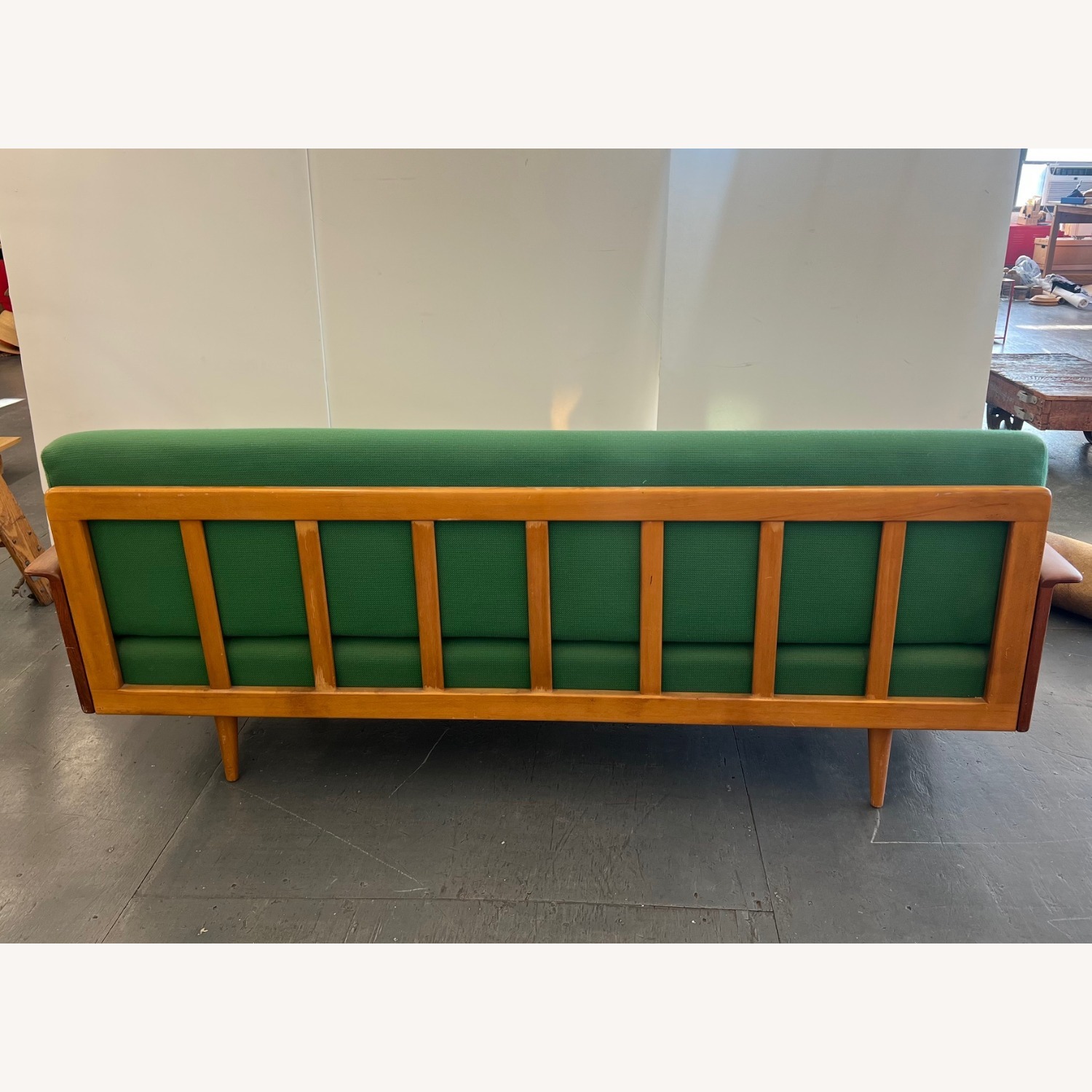 Mid Century Modern Sofa - image-3