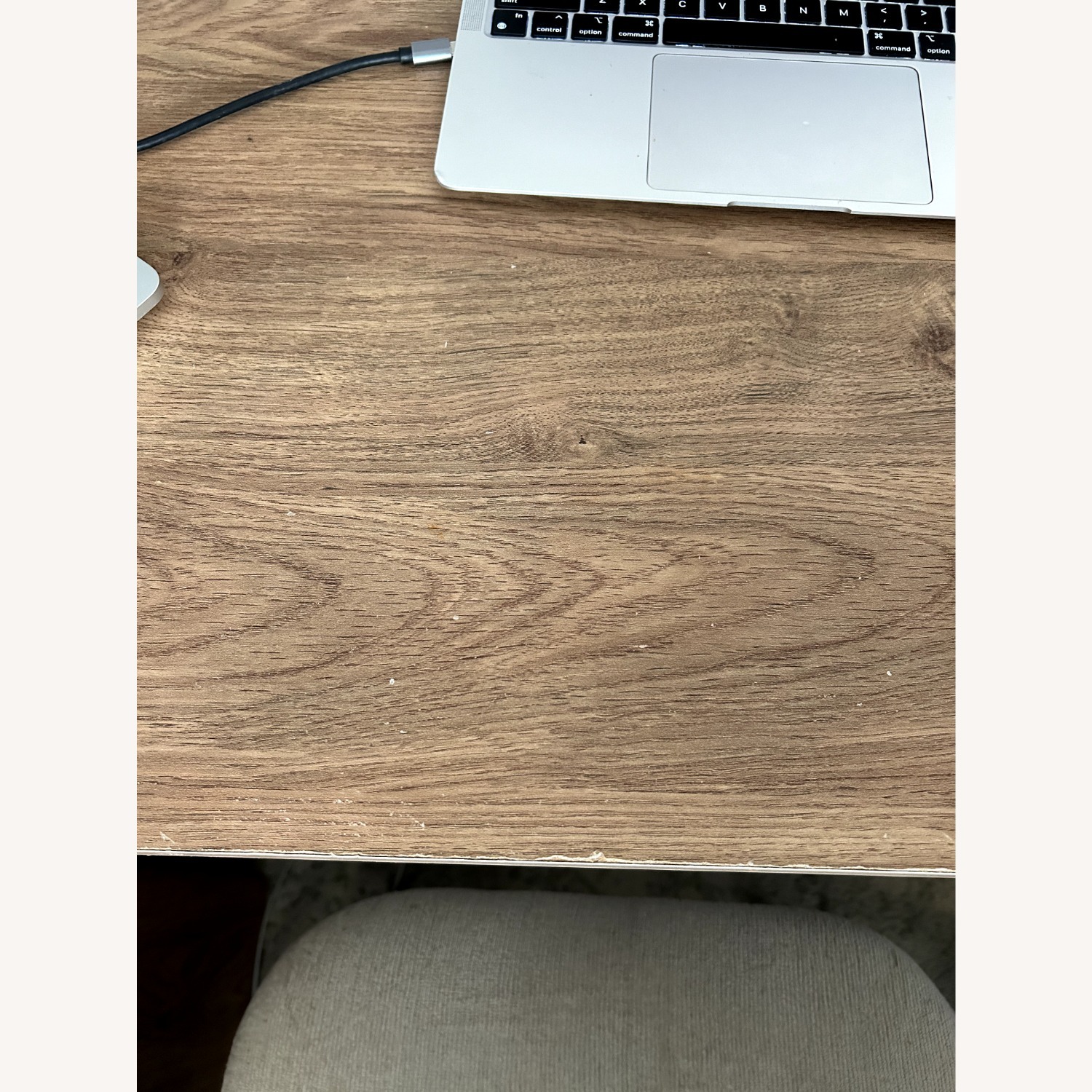 Wayfair L-Shaped Desk - image-1