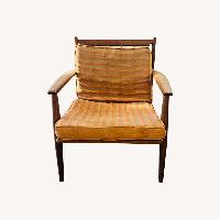 Mid Century Modern Armchair