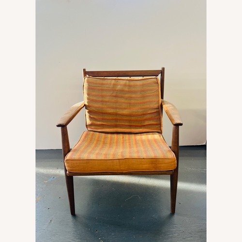 Used Mid Century Modern Armchair for sale on AptDeco
