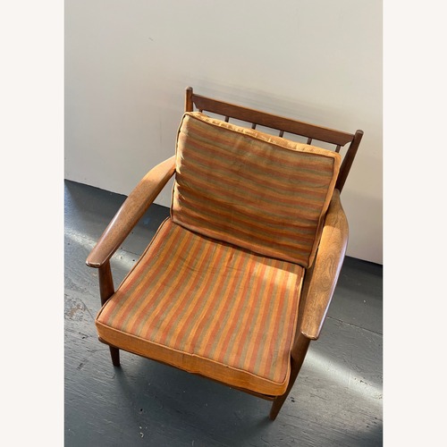 Used Mid Century Modern Armchair for sale on AptDeco
