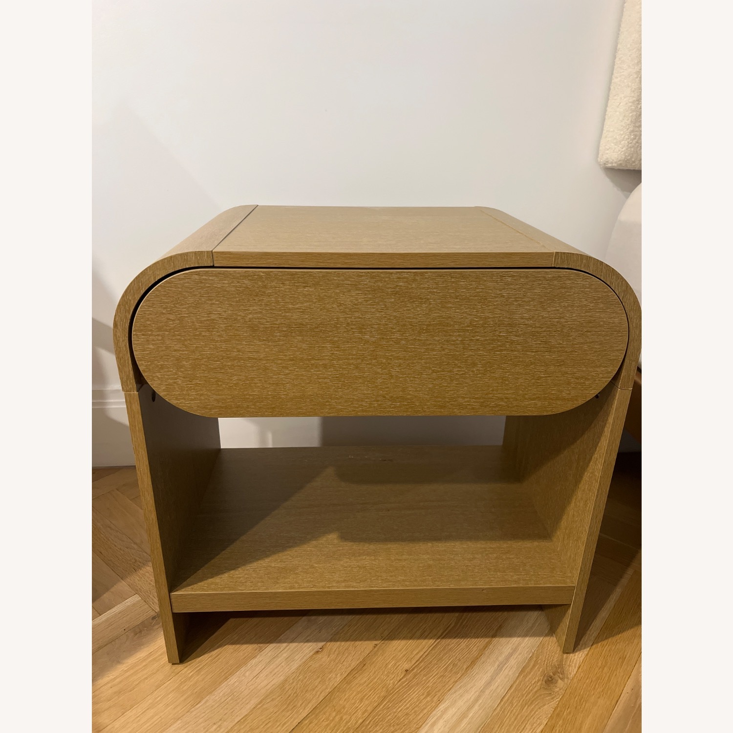 Mid Century Modern Nightstand - image-2