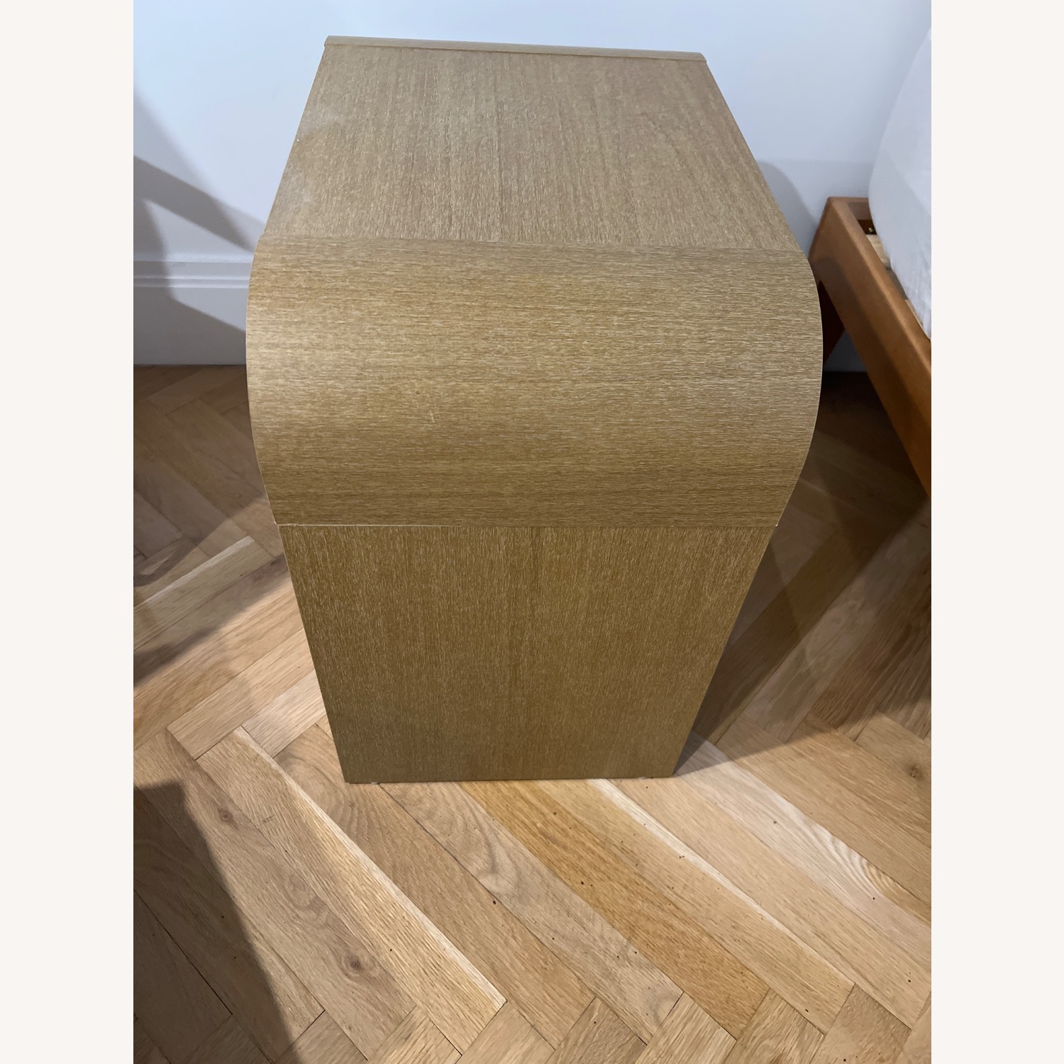 Mid Century Modern Nightstand - image-3