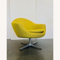 Mid Century Modern Armchair